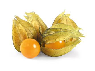 Mochyně - Physalis čerstvá 100 g