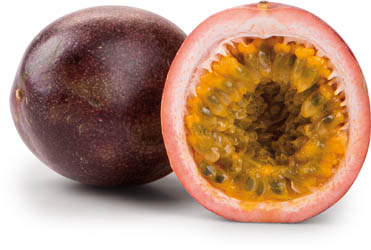 Passionfruit čerstvé 2 ks twinpack