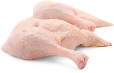 Husí stehna mraž. 750 g