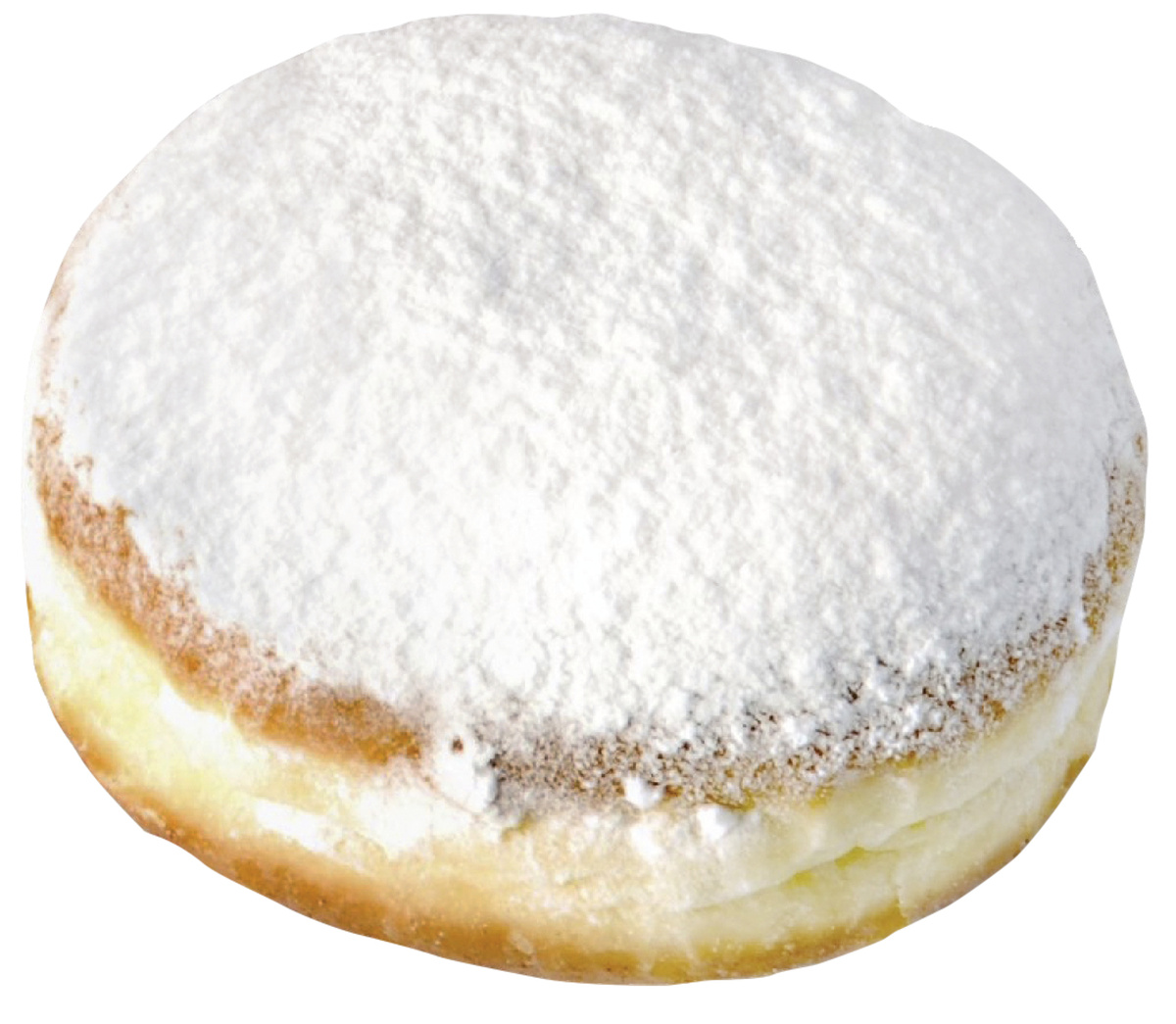 Delta Kobliha s džemem meruňka nebalená 50 g