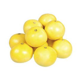 Grapefruit bílý/ růžový 4/6 čerstvý váž. cca 10 kg