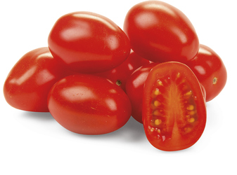 Rajčata Cherry bez pesticidů CZ čerstvé 4 kg