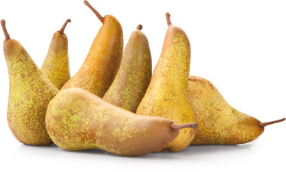 Hrušky Abate 65/70 I. čerstvé 6 kg