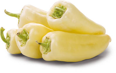 Paprika světlá 40+ I. čerstvá 5 kg