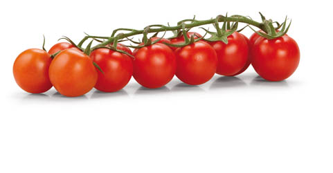 Rajčata Cherry dulcita 20+ I. čerstvá 200 g