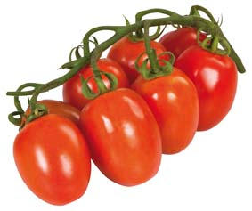 Rajčata Cherry Piccadilly 28+ I. čerstvá 500 g