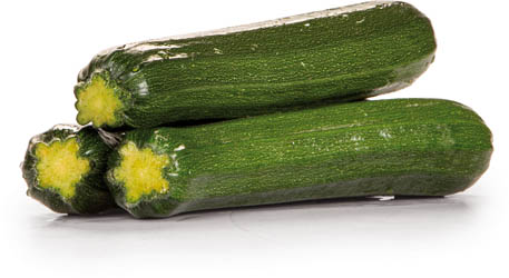 Cuketa BIO čerstvá 500 g