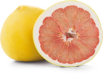 Pomelo červené 800+ čerstvé váž. 1 ks