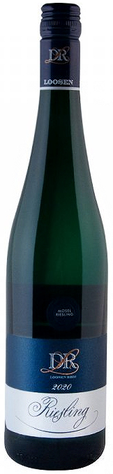 DR. LOOSEN Riesling Off-Dry 6 x 750 ml