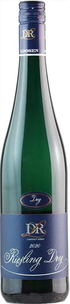 DR. LOOSEN Riesling Dry suché 750 ml