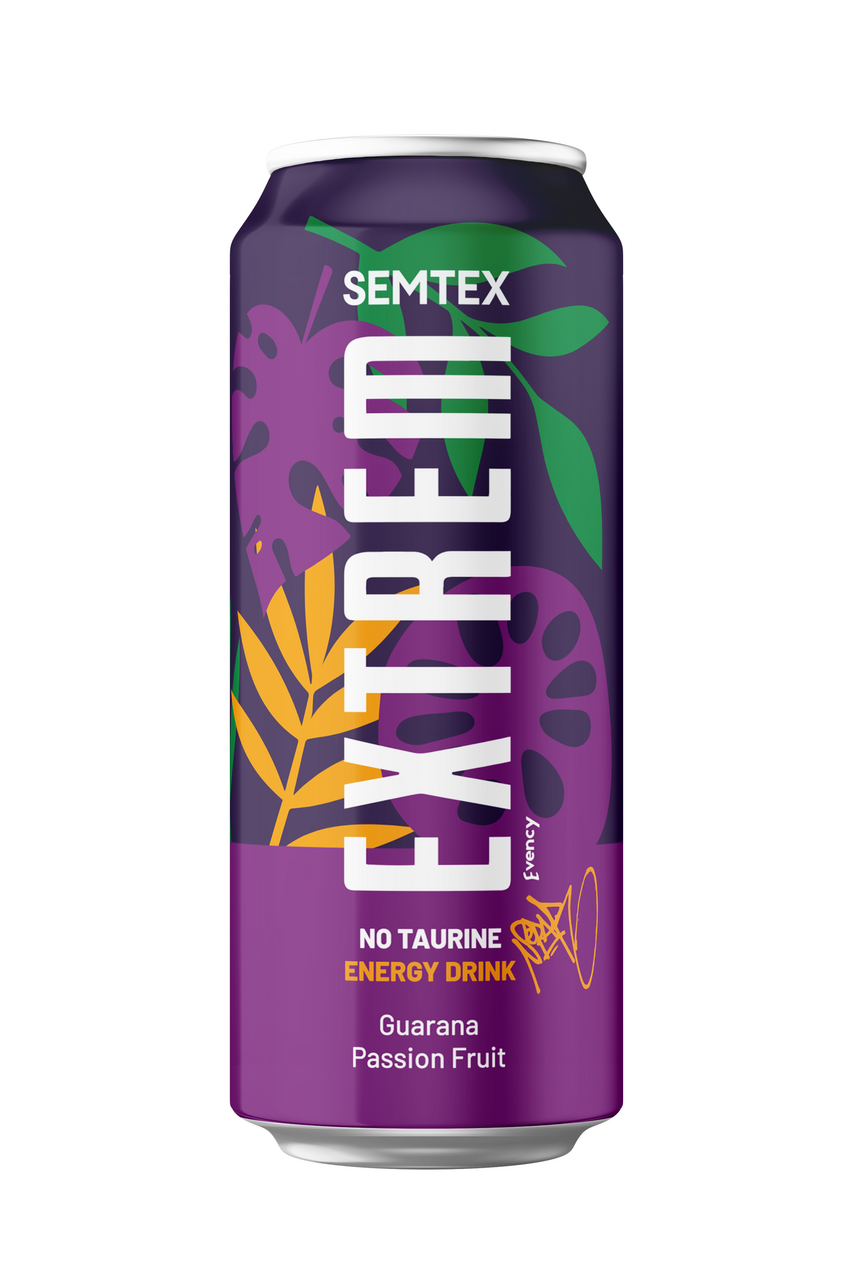 SEMTEX 0,5L Pl Mp Extrem Passion