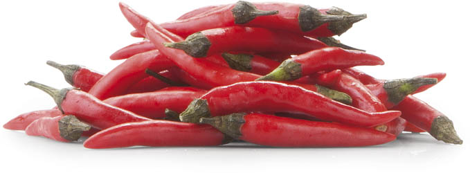 Feferonka Rawit červená čerstvé 50 g