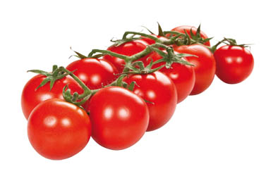 Rajčata Cherry keříkové Lam 20+ I. NL čerstvé 1 kg