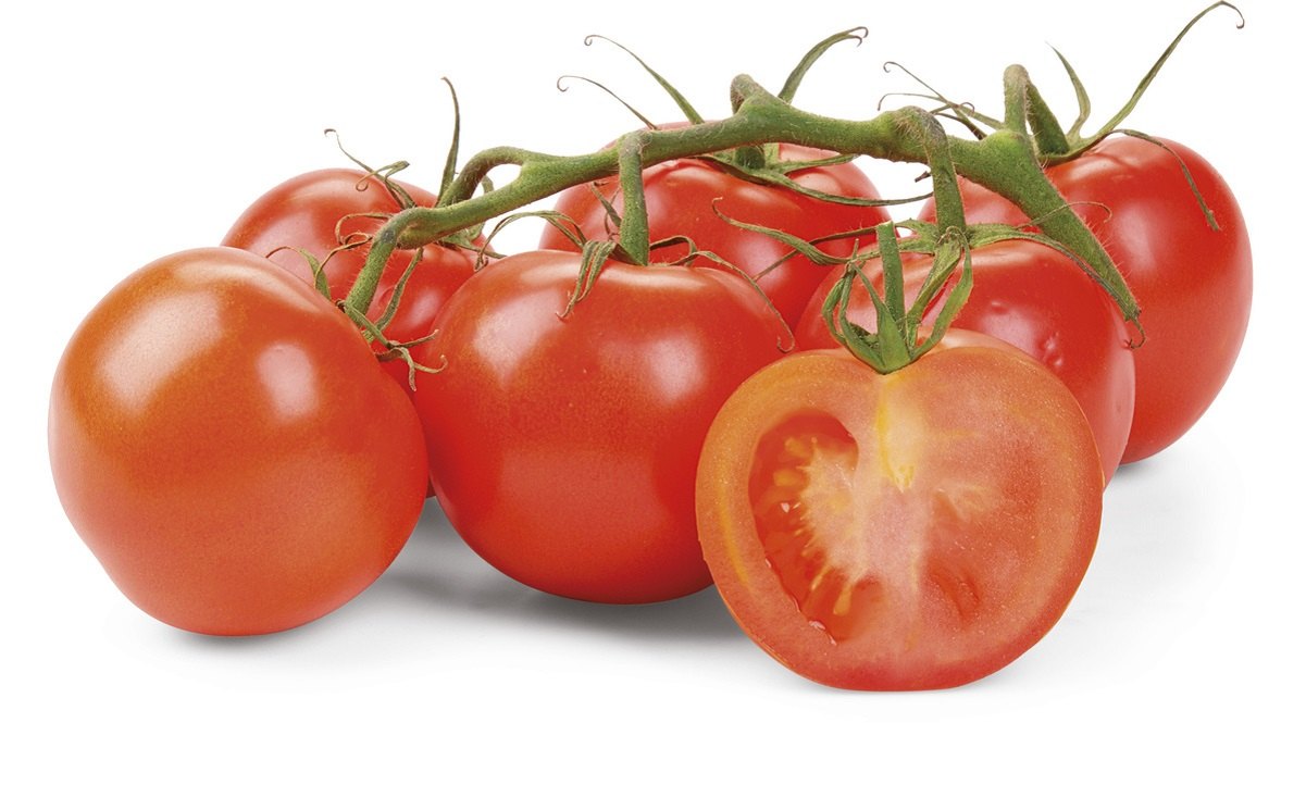 Rajčata keříková červená čerstvá 5 kg