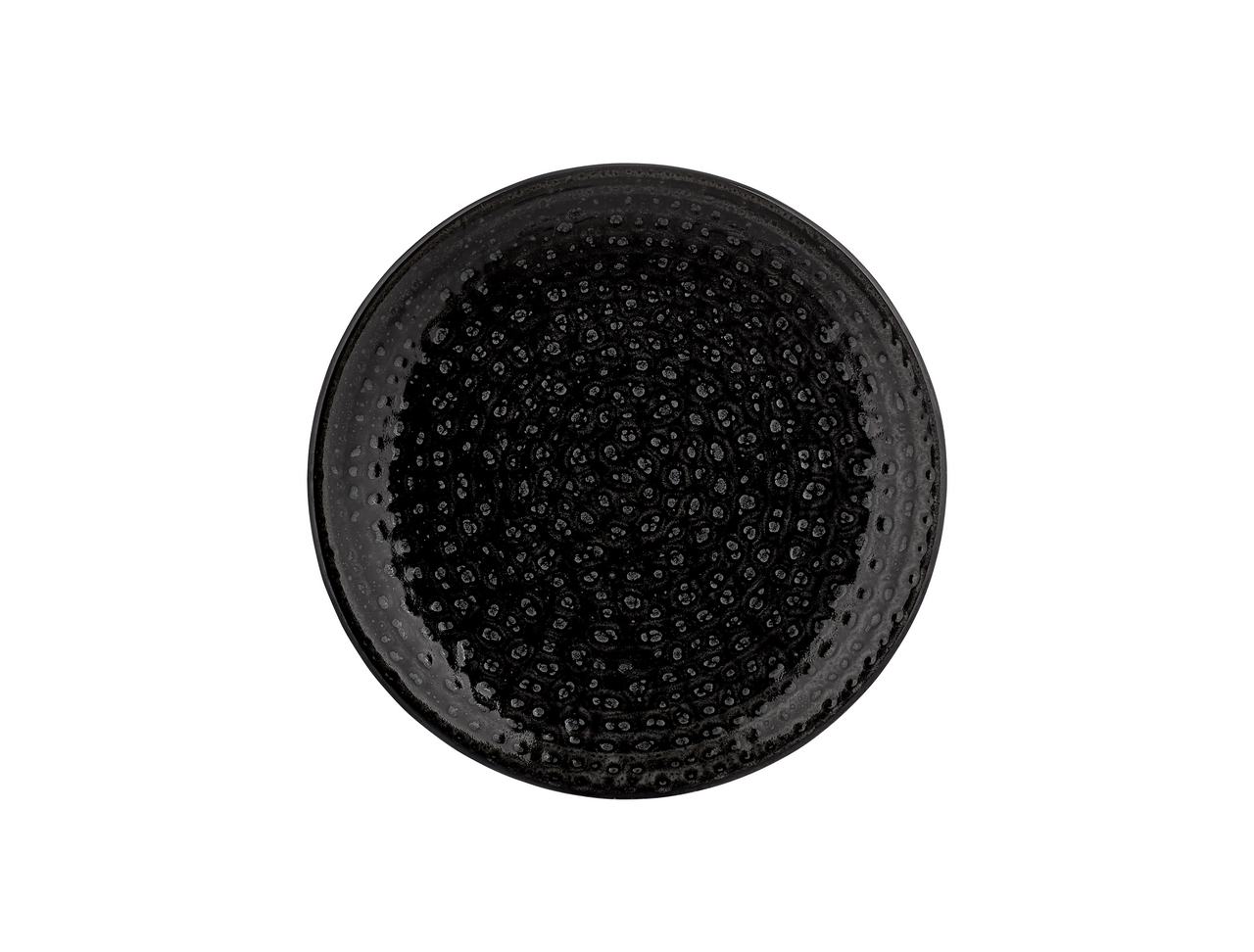 Tognana Talíř mělký Brownie 27 cm porcelán 1 ks