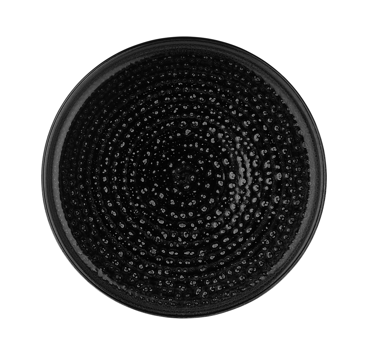 Tognana Talíř mělký okrasný BROWNIE 27 cm porcelán 6 ks