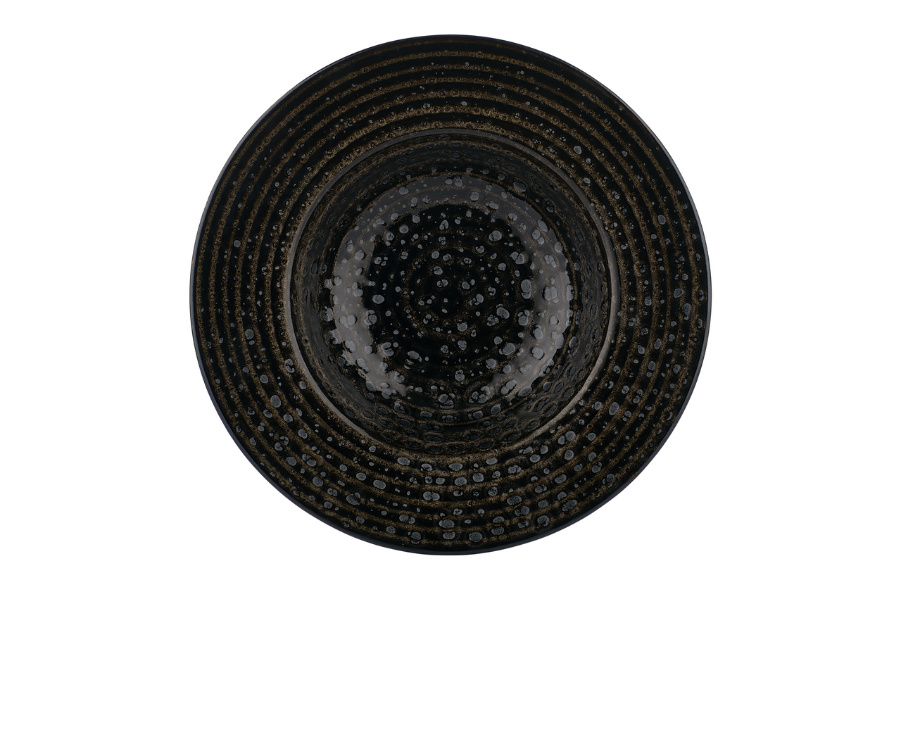 Tognana Talíř pasta BROWNIE 28 cm porcelán 6 ks