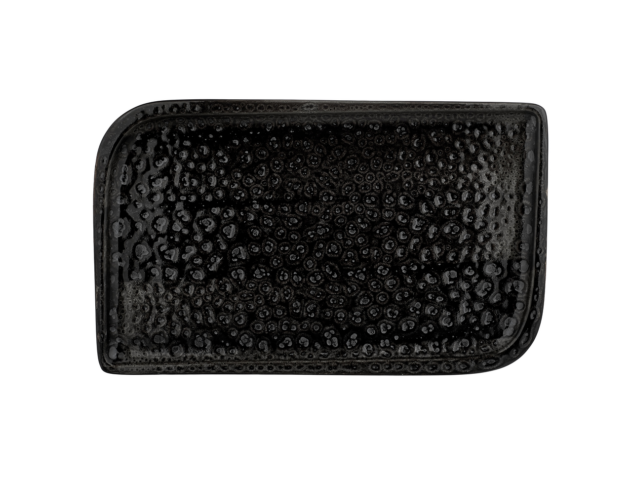 Tognana Podnos BROWNIE 24 x 15 cm porcelán 6 ks