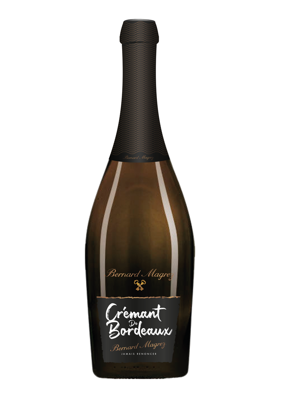 Bernard Magrez Crémant de Bordeaux 750 ml