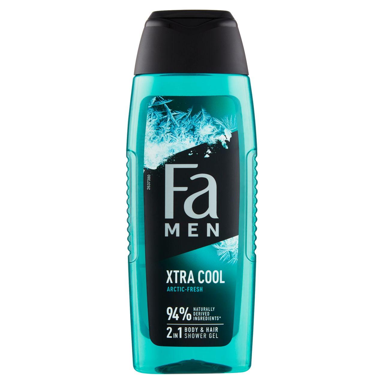 Fa MEN Extreme Cool Sprchový gel 250 ml