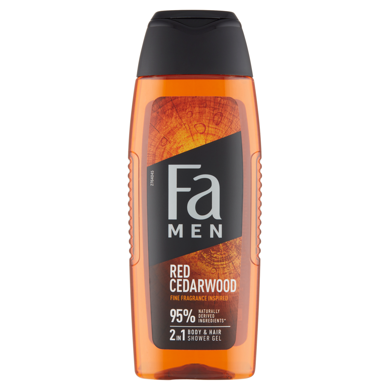 Fa MEN Red Cedarwood Sprchový gel 250 ml