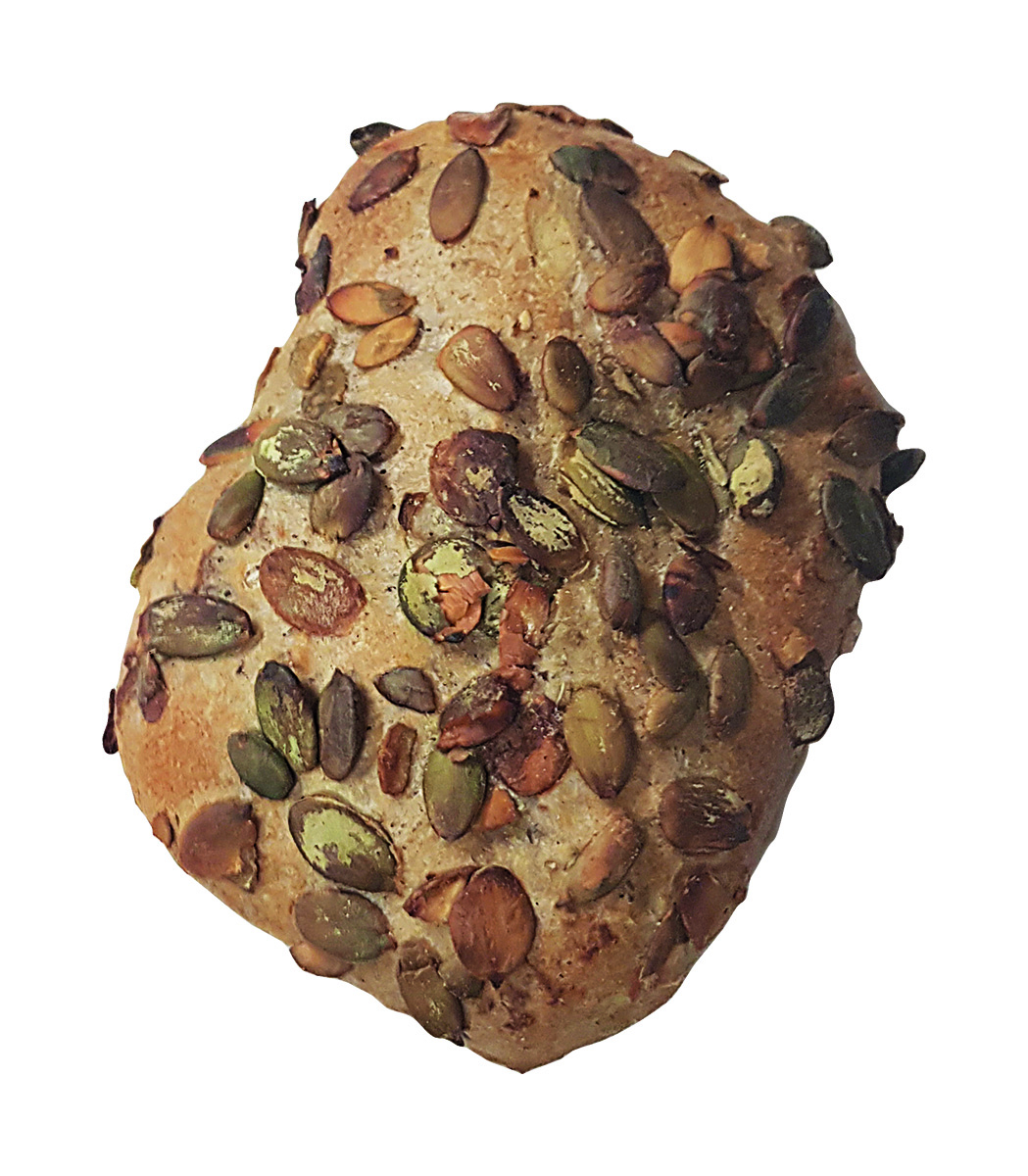 Dýňová kostka nebalená 50 g