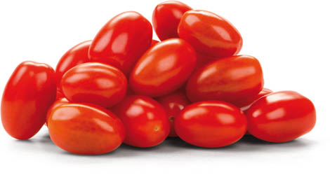 Rajčata Cherry datlová čerstvá 3 kg