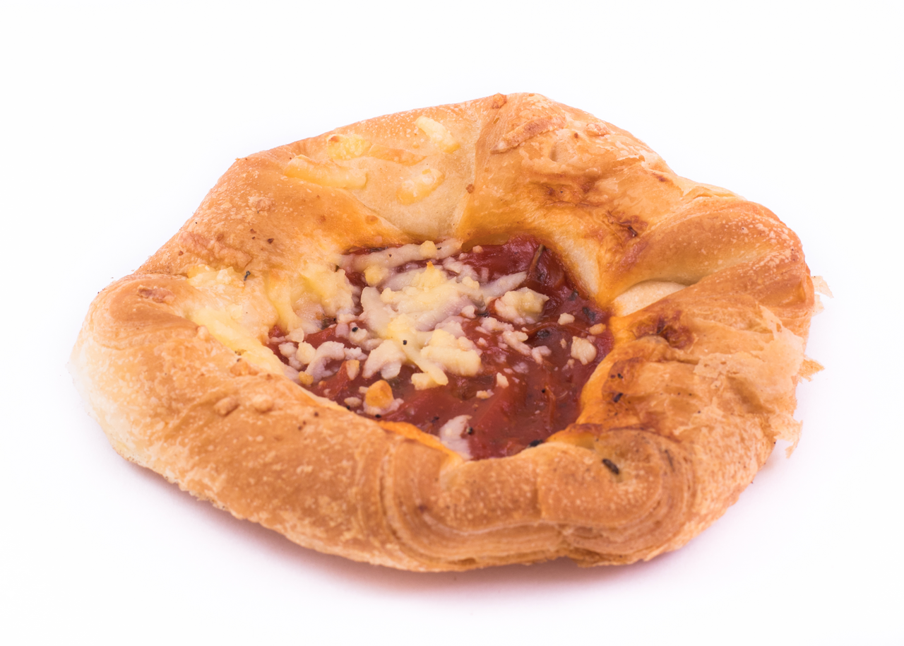 HRADECKÁ PEKÁRNA Koláč pizza nebalený 70 g