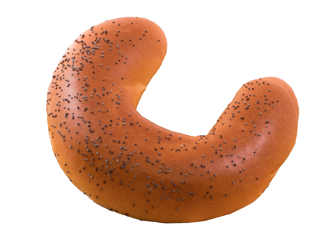 HRADECKÁ PEKÁRNA Loupák sypaný nebalený 60 g