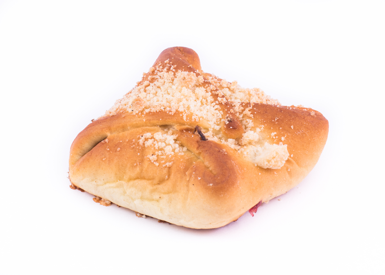 HRADECKÁ PEKÁRNA Šáteček jablečný nebalený 80 g