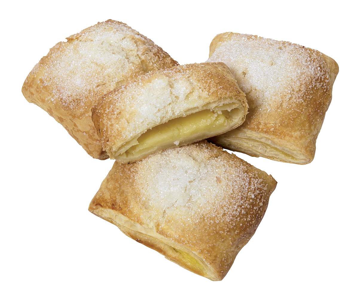 Kapsa pudingová nebalená 100 g