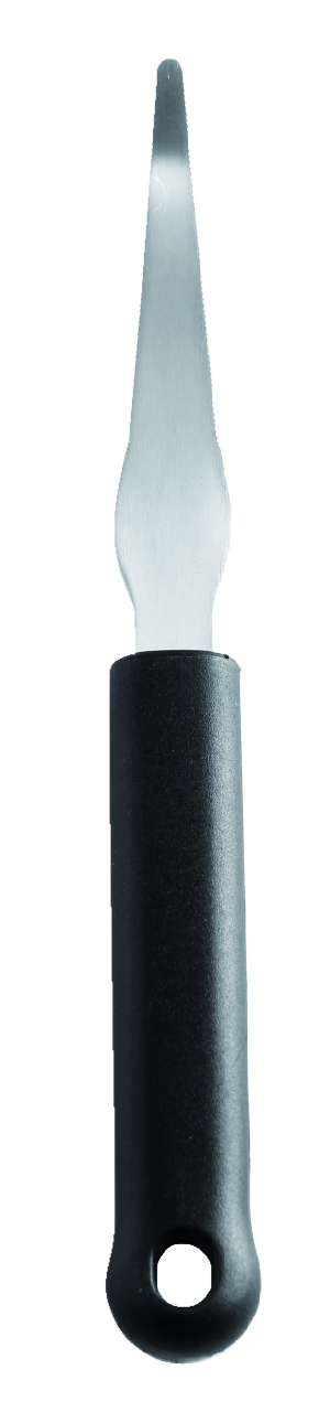 HENDI Škrabka vykrajovací na citrusy 21 cm nerez/ polypropylen 1 ks