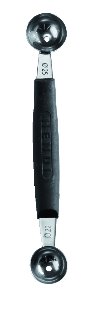 HENDI Tvořítko kulaté due nerez/ polypropylen 16,5 cm 1 ks