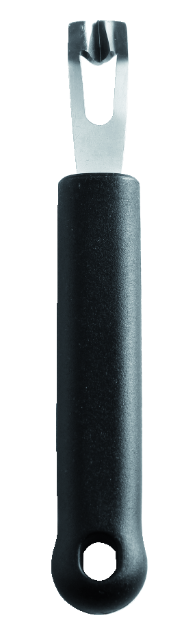 HENDI Tvořítko žlábek 15c,5 m nerez/ polypropylen 1 ks