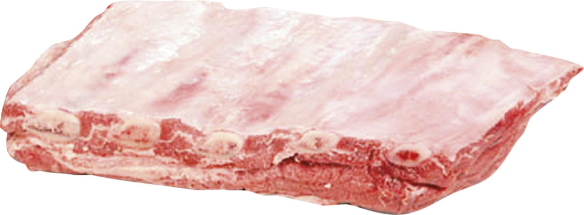 METRO Chef Hovězí žebra řezaná chlaz. cca 800 g