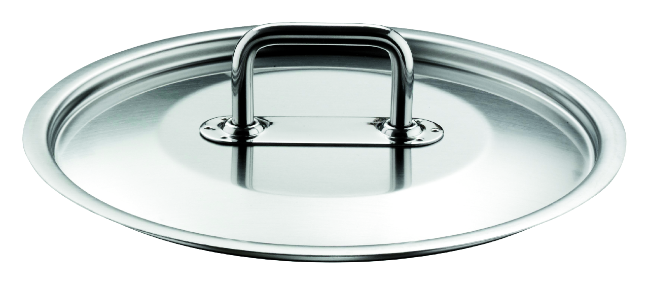 PINTINOX Poklice Master 50 cm nerez 1 ks