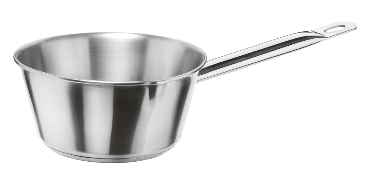 PINTINOX Rendlík kónický Master 10 cm nerez 1 ks