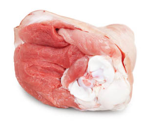 METRO Chef Pražské grilovací koleno chlaz. cca 1,5 kg