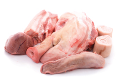 METRO Chef Vepřový zabíjačkový balíček chlaz. cca 1,5 kg