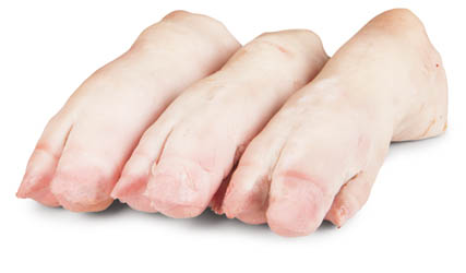 METRO Chef Vepřové nožky chlaz. cca 1,6 kg