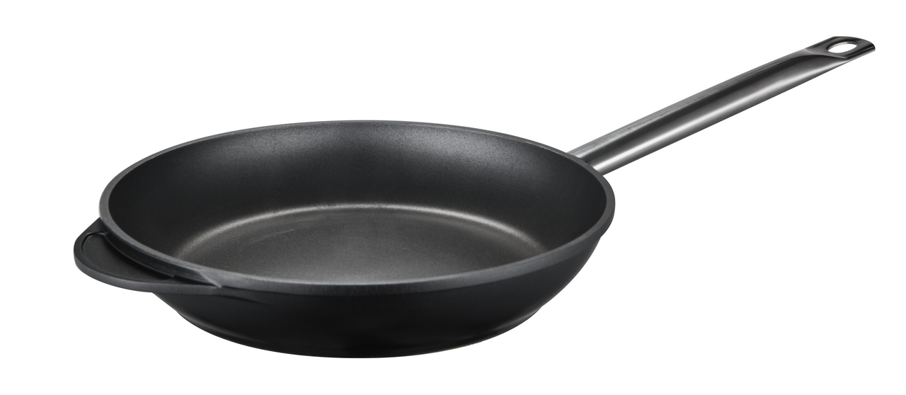 METRO PROFESSIONAL Pánev 28 cm litina/ teflon na indukci 1 ks