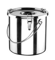 METRO PROFESSIONAL Várnice 20 L 30 cm nerez indukce 1 ks