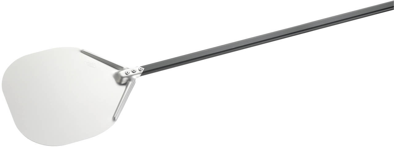 METRO PROFESSIONAL Lopata 32/60 cm hliník 1 ks