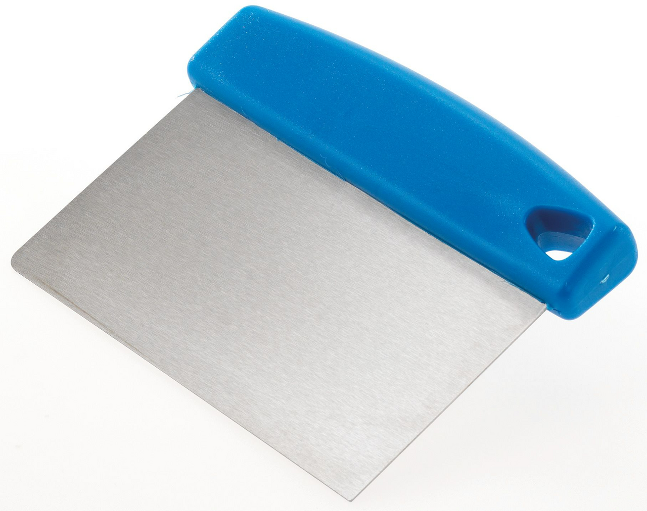 METRO PROFESSIONAL Kráječ na těsto 17 x 15 cm nerez/ polypropylen 1 ks