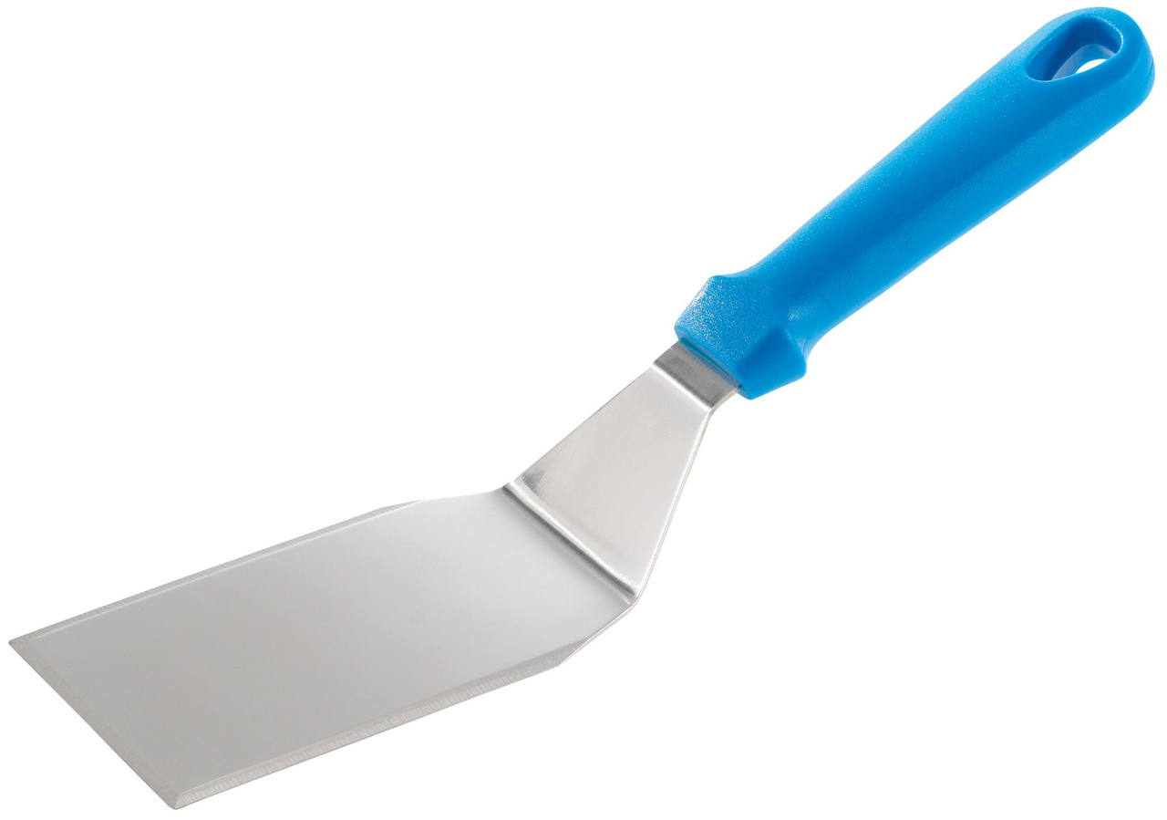 METRO PROFESSIONAL Obracečka S Sharp nerez/ polypropylen 1 ks