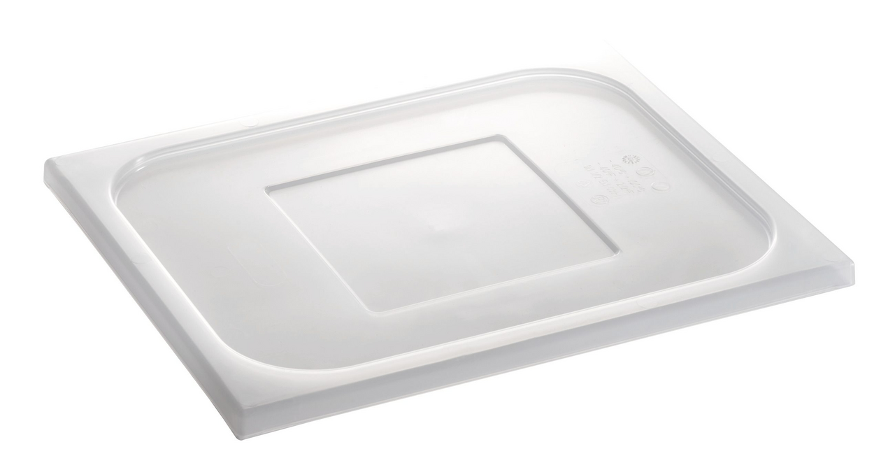 METRO PROFESSIONAL Víko GN1/2 polypropylen 1 ks