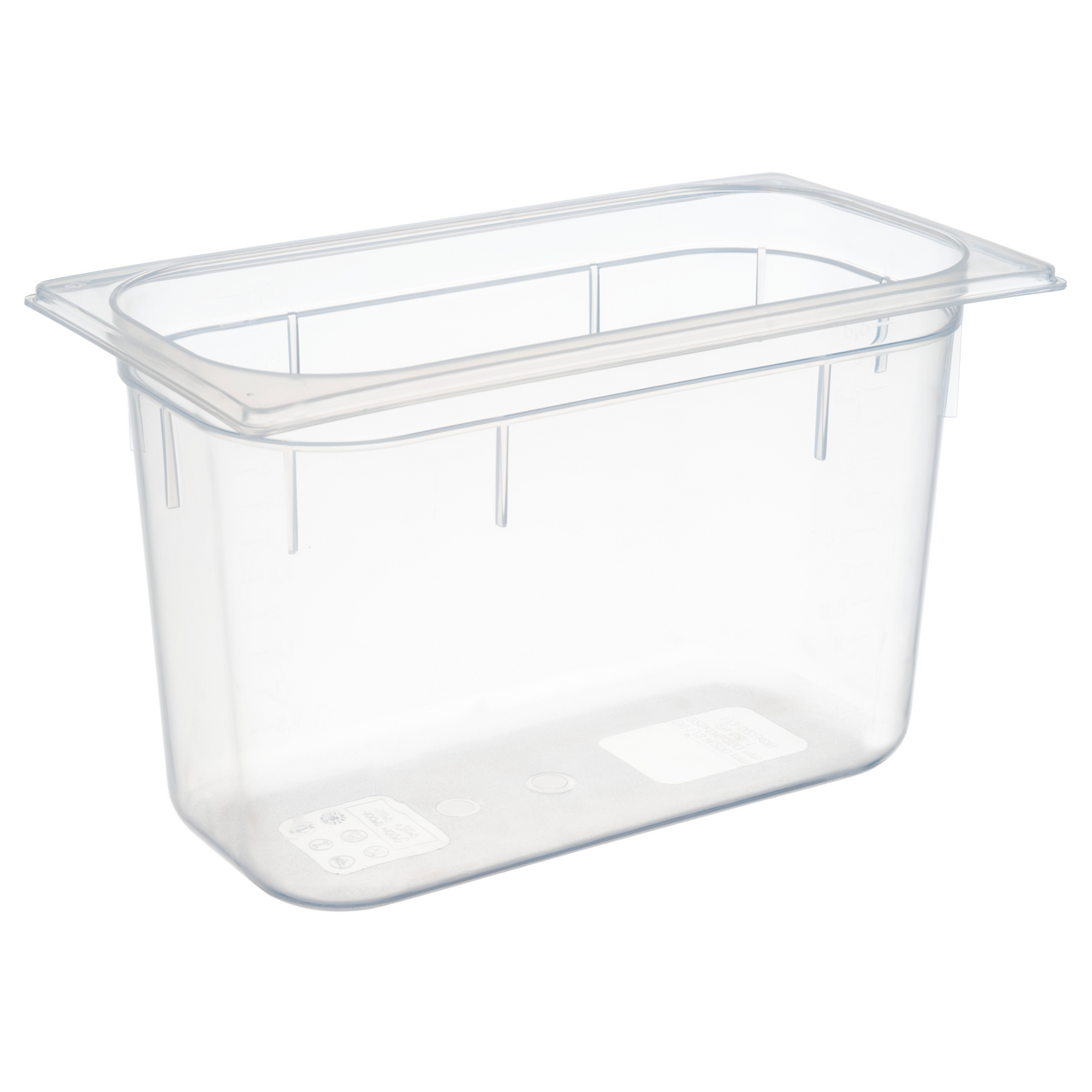 METRO PROFESSIONAL Nádoba GN1/3 200 mm polypropylen 1 ks