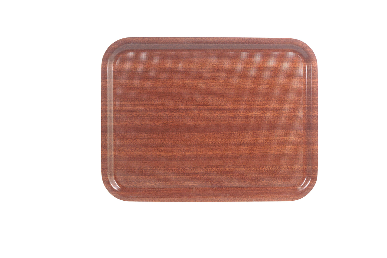 METRO PROFESSIONAL Podnos 45 x 34 cm PWD nepřilnavý povrch 1 ks