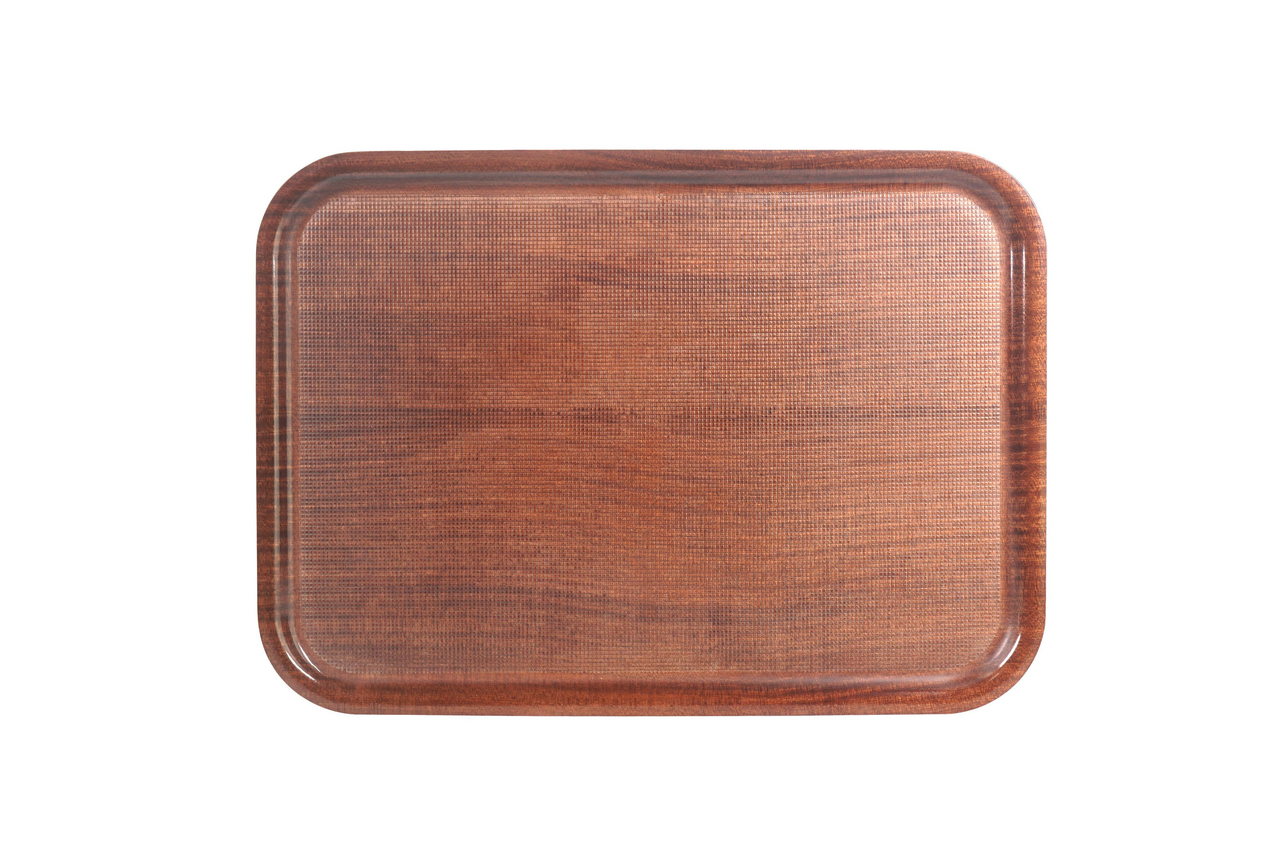 METRO PROFESSIONAL Podnos 50 x 36 cm PWD nepřilnavý povrch 1 ks