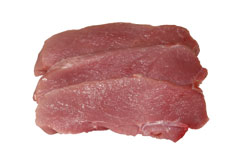 Hovězí závitky volně ložené chlaz. váž. cca 8 kg vlastní výroba